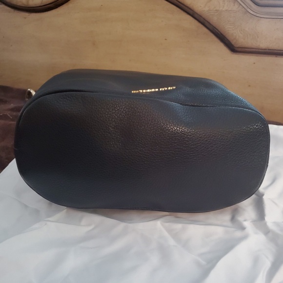 🌺New🌺 Michael Kors Large Convertible Elana Shoulder Bag - Picture 8 of 12